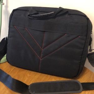 Laptop bag